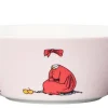 Arabia Muumi Kulho Ninni puuteri 15 cm>Moomin Best