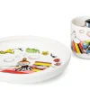 Arabia Muumi Lastenastiasto Pikku Myy>Moomin Discount