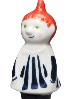 Moomin Lastenhuone|Koriste-Esineet|Arabia Muumi Minifiguri Pikku Myy