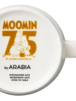 Arabia Muumi muki Muumitalo 0,3 L sininen><noscript><img width=