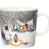 Arabia Muumi muki Nuku hyvin 0,3 l>Moomin Outlet