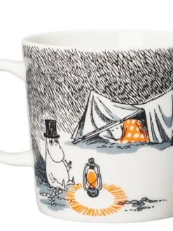 Arabia Muumi muki Nuku hyvin 0,3 l>Moomin Outlet