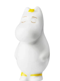 Moomin Lastenhuone|Koriste-Esineet|Arabia Muumi Niiskuneiti minifiguuri