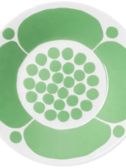 Sunnuntai vati 16,5 cm vihreä>Arabia