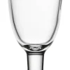 Arabia Astiat|Verna juomalasi 22 cl kirkas 2 kpl