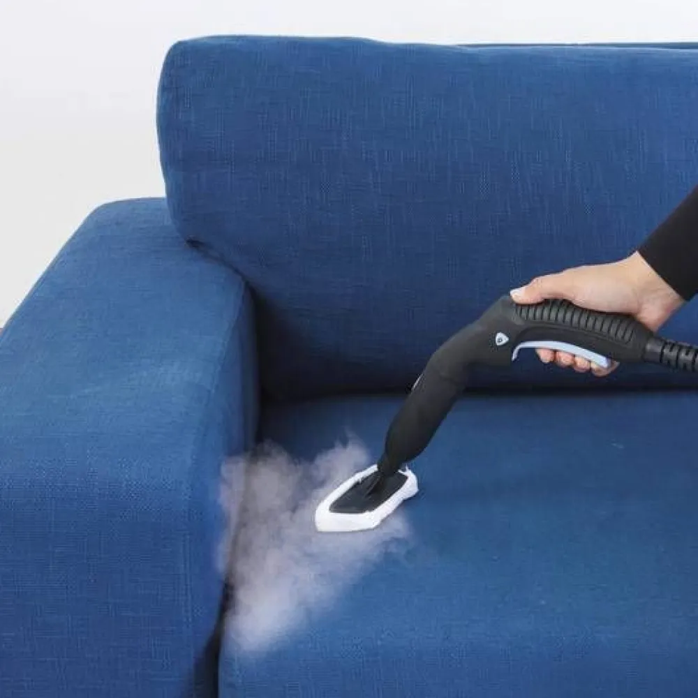 höyrypesuri Delux Xvapor>Ariete Discount