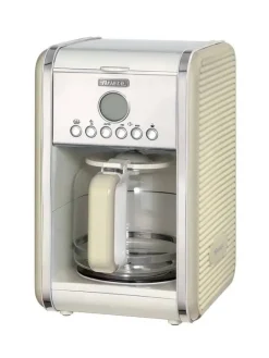 kahvinkeitin Vintage beige>Ariete Hot