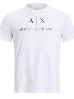 t-paita 8NZTCJ Z8H4Z>Armani Exchange Best