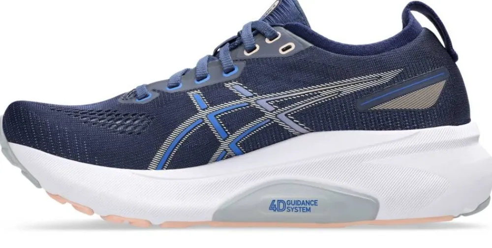juoksukengät Gel-Kayano 31 W>Asics Sale