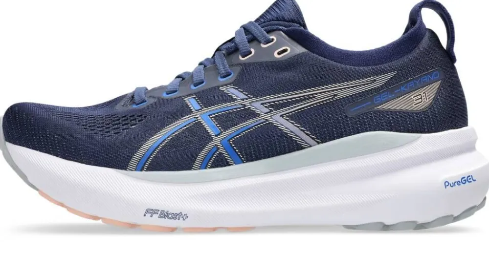 juoksukengät Gel-Kayano 31 W>Asics Sale