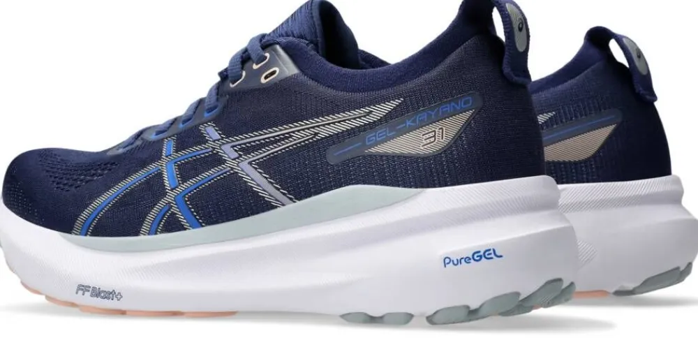 juoksukengät Gel-Kayano 31 W>Asics Sale