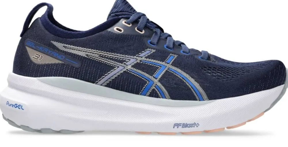 juoksukengät Gel-Kayano 31 W>Asics Sale