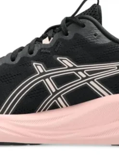 Asics Juoksu- Ja Treenikengät|juoksukengät Gel-Pulse 16 W 001 BLACK/BREEZE