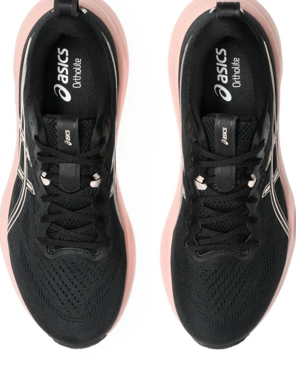 Asics Juoksu- Ja Treenikengät|juoksukengät Gel-Pulse 16 W 001 BLACK/BREEZE