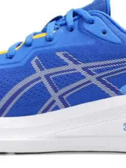 Asics Juoksu- Ja Treenikengät|juoksukengät  GT-1000 13 404 ILLUSION BLUE/WHITE