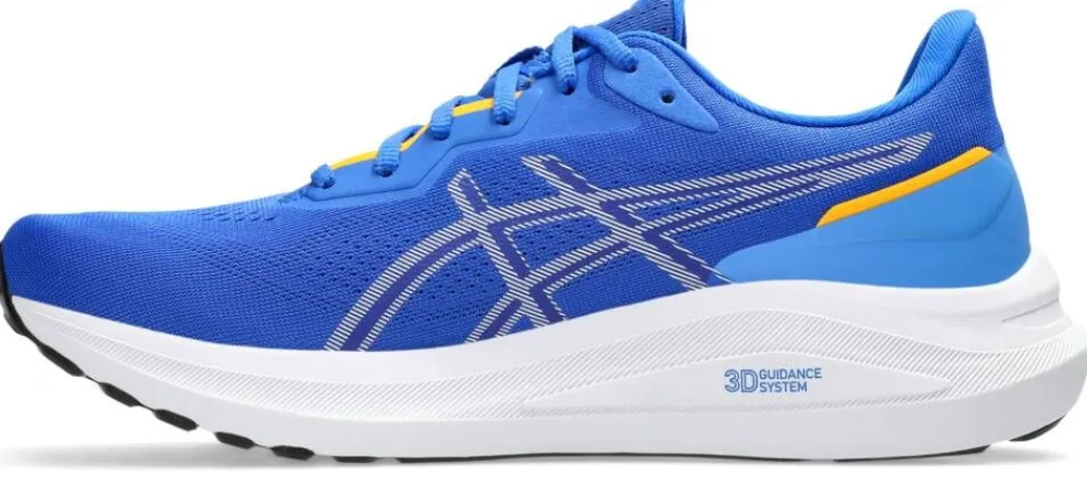 Asics Juoksu- Ja Treenikengät|juoksukengät GT-1000 13 404 ILLUSION BLUE/WHITE