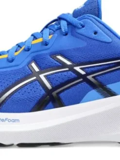 Asics Juoksu- Ja Treenikengät|juoksukengät GT-1000 13 404 ILLUSION BLUE/WHITE