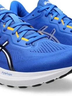 Asics Juoksu- Ja Treenikengät|juoksukengät GT-1000 13 404 ILLUSION BLUE/WHITE