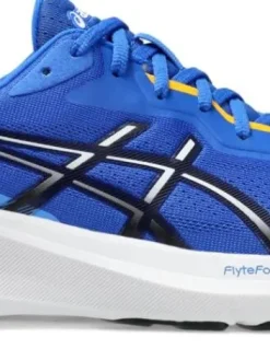 Asics Juoksu- Ja Treenikengät|juoksukengät GT-1000 13 404 ILLUSION BLUE/WHITE