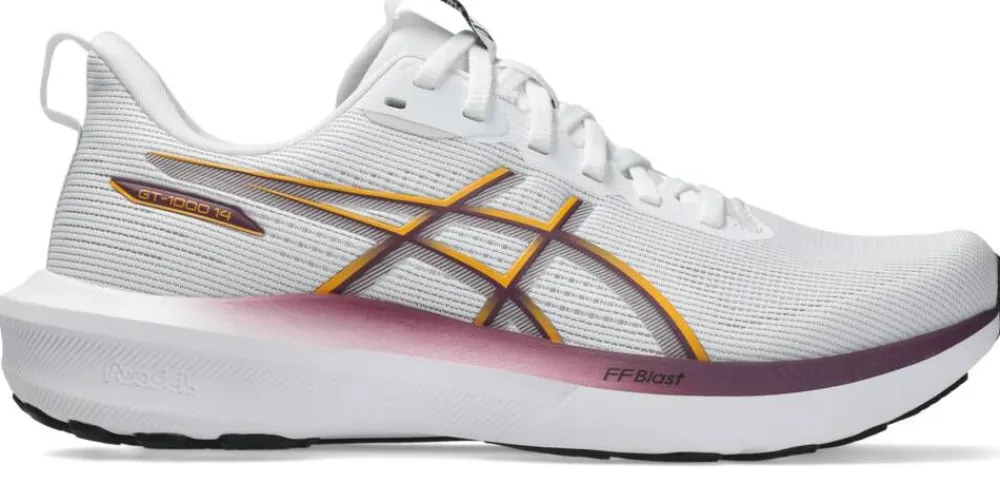 juoksukengät Gt-1000 14 W>Asics Online