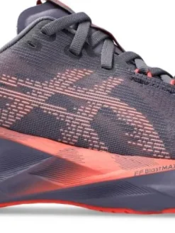 juoksukengät Novablast 5 W>Asics Online