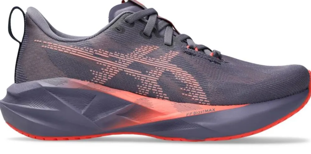 juoksukengät Novablast 5 W>Asics Online