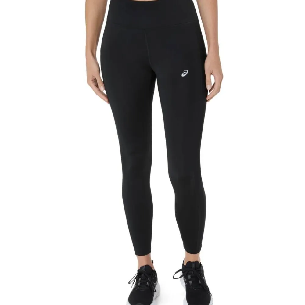 Asics Treenivaatteet|juoksutrikoot Tight Core W 001 Performance Black