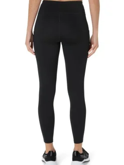 Asics Treenivaatteet|juoksutrikoot Tight Core W 001 Performance Black