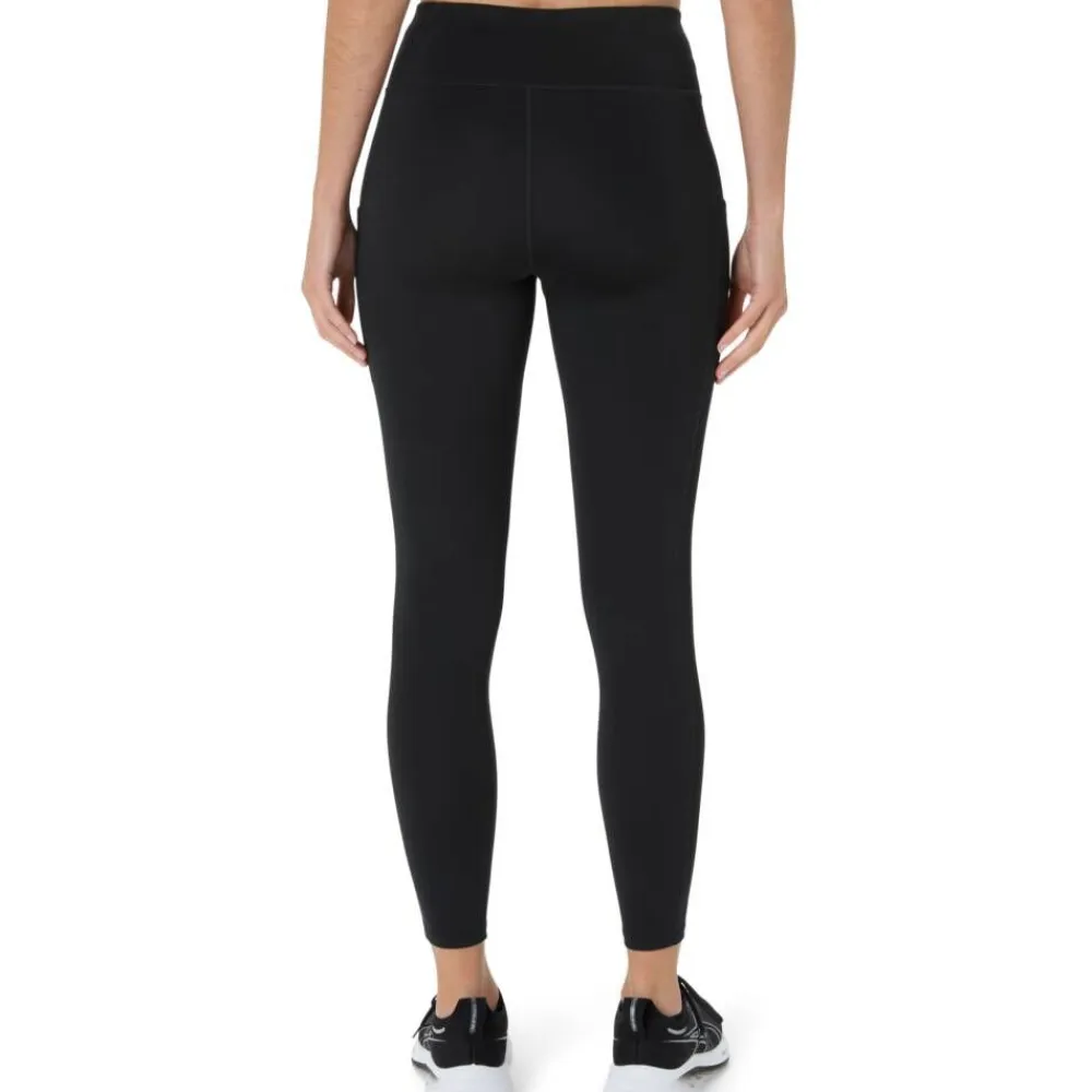 Asics Treenivaatteet|juoksutrikoot Tight Core W 001 Performance Black