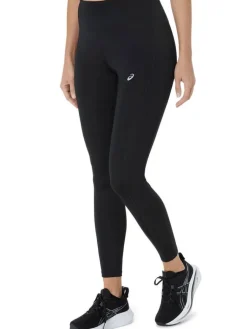 Asics Treenivaatteet|juoksutrikoot Tight Core W 001 Performance Black