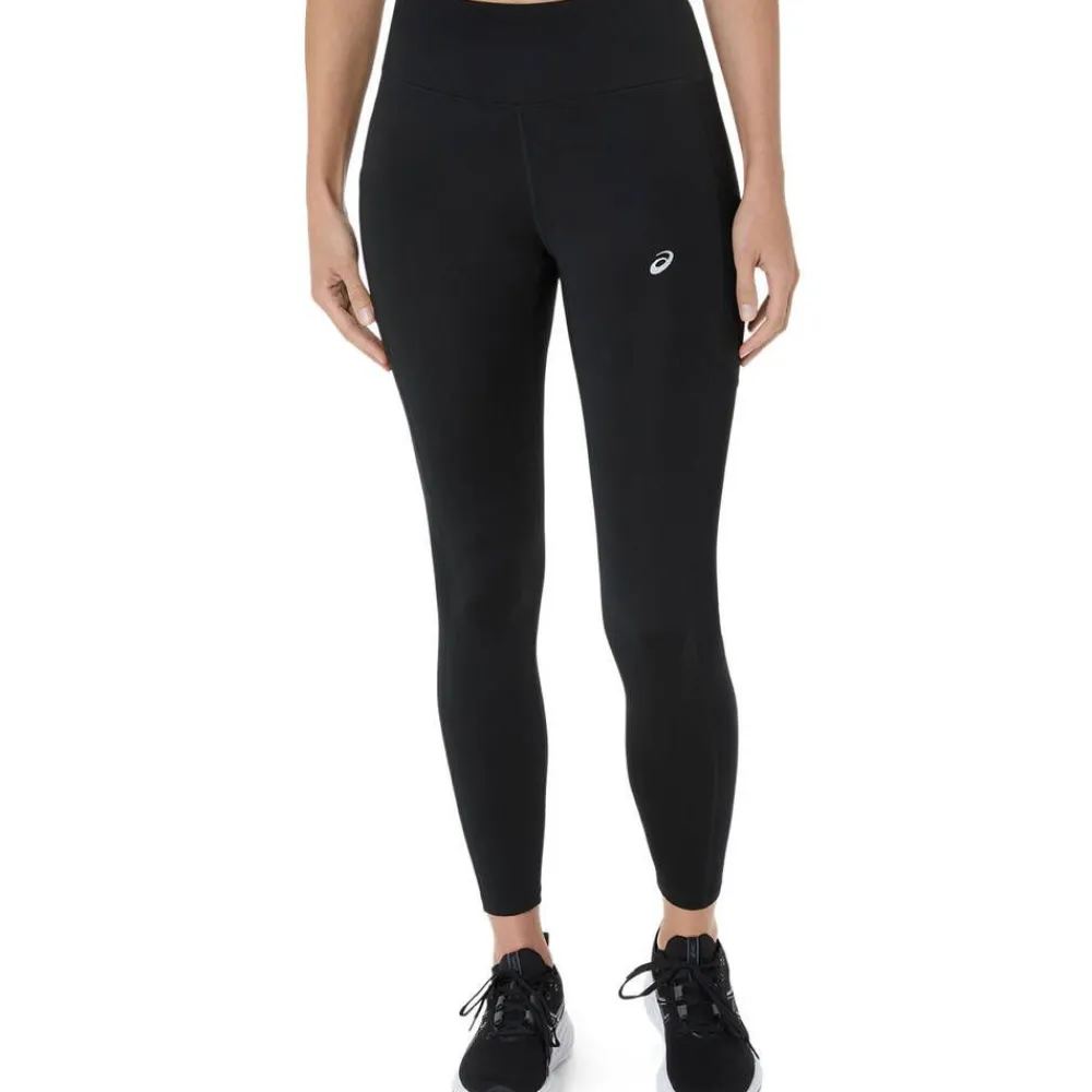 Asics Treenivaatteet|juoksutrikoot Tight Core W 001 Performance Black