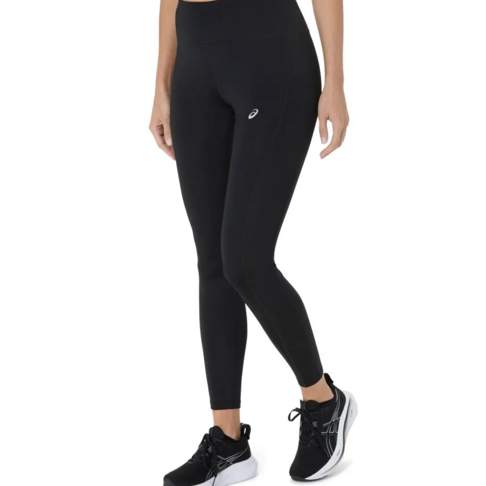 Asics Treenivaatteet|juoksutrikoot Tight Core W 001 Performance Black