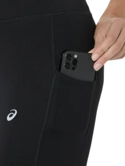 Asics Treenivaatteet|juoksutrikoot Tight Core W 001 Performance Black