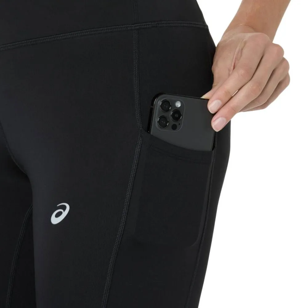 Asics Treenivaatteet|juoksutrikoot Tight Core W 001 Performance Black