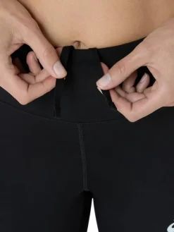 Asics Treenivaatteet|juoksutrikoot Tight Core W 001 Performance Black