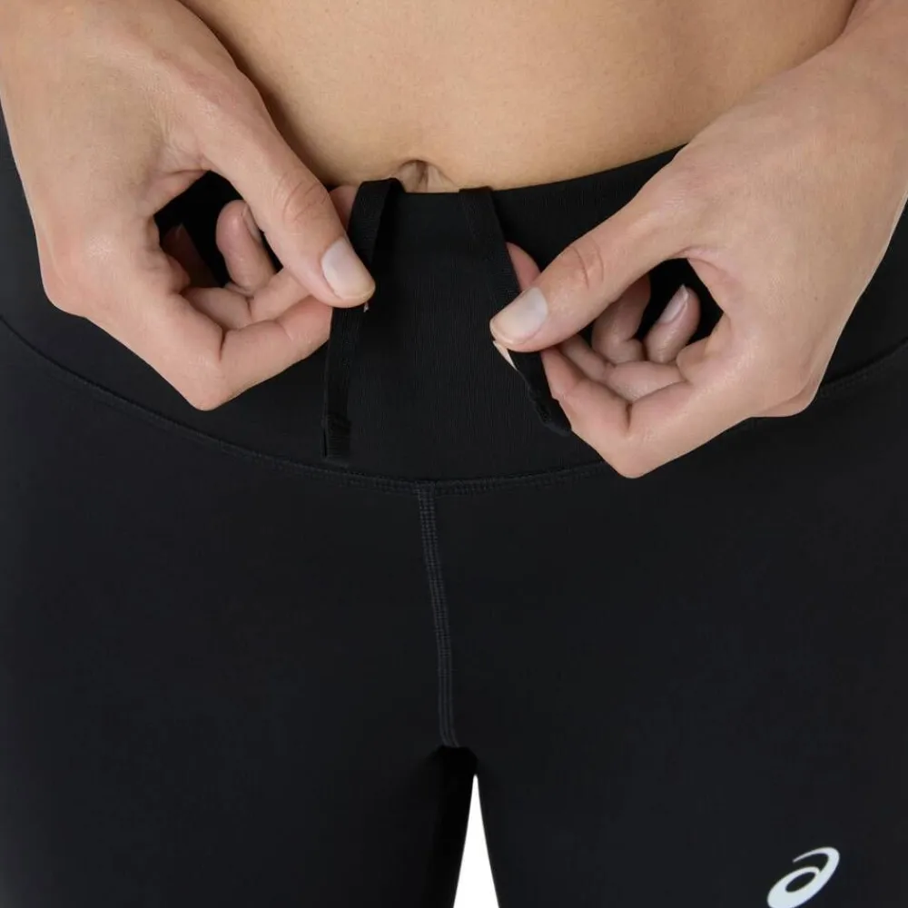 Asics Treenivaatteet|juoksutrikoot Tight Core W 001 Performance Black