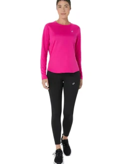 Asics Treenivaatteet|juoksutrikoot Tight Core W 001 Performance Black