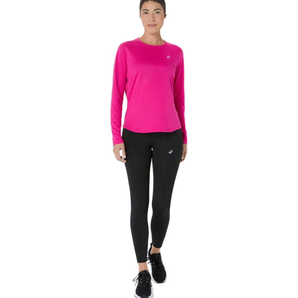 Asics Treenivaatteet|juoksutrikoot Tight Core W 001 Performance Black