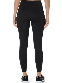 Asics Treenivaatteet|juoksutrikoot Tight Core W 001 Performance Black