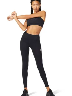 Asics Treenivaatteet|treenihousut Core W 001 Performance Black