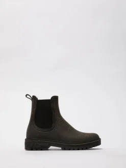 Asportuguesas Kumisaappaat|kumisaappaat Oak Black 001 black