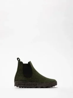 nilkkurit Caia MLT Green>Asportuguesas
