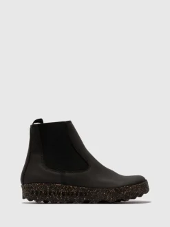 Asportuguesas Nilkkurit|nilkkurit Civet 000 Black