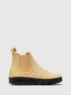 nilkkurit Caia LT Yellow>Asportuguesas Best