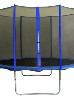 Atom Trampoliinit Ja Tarvikkeet|trampoliini 396 cm ei sisällä turvaverkkoa