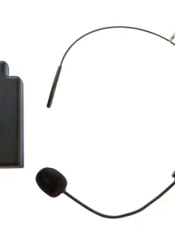 Headset-mikrofoni puhe- ja laulukäyttöön>AudioDesignPRO Hot
