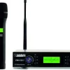 kahden langattoman mikin setti PMU-2212>AudioDesignPRO Outlet