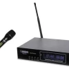 kahden langattoman mikin setti PMU-312>AudioDesignPRO Hot