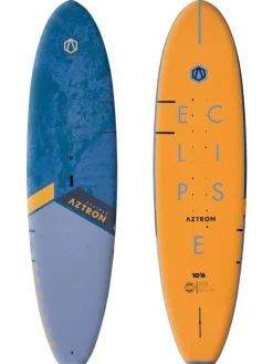 SUP lautasetti Eclipse kova>Aztron Discount
