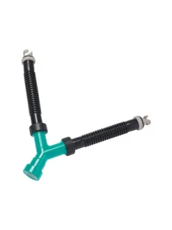 Y-venttiiliadapteri>Aztron Online